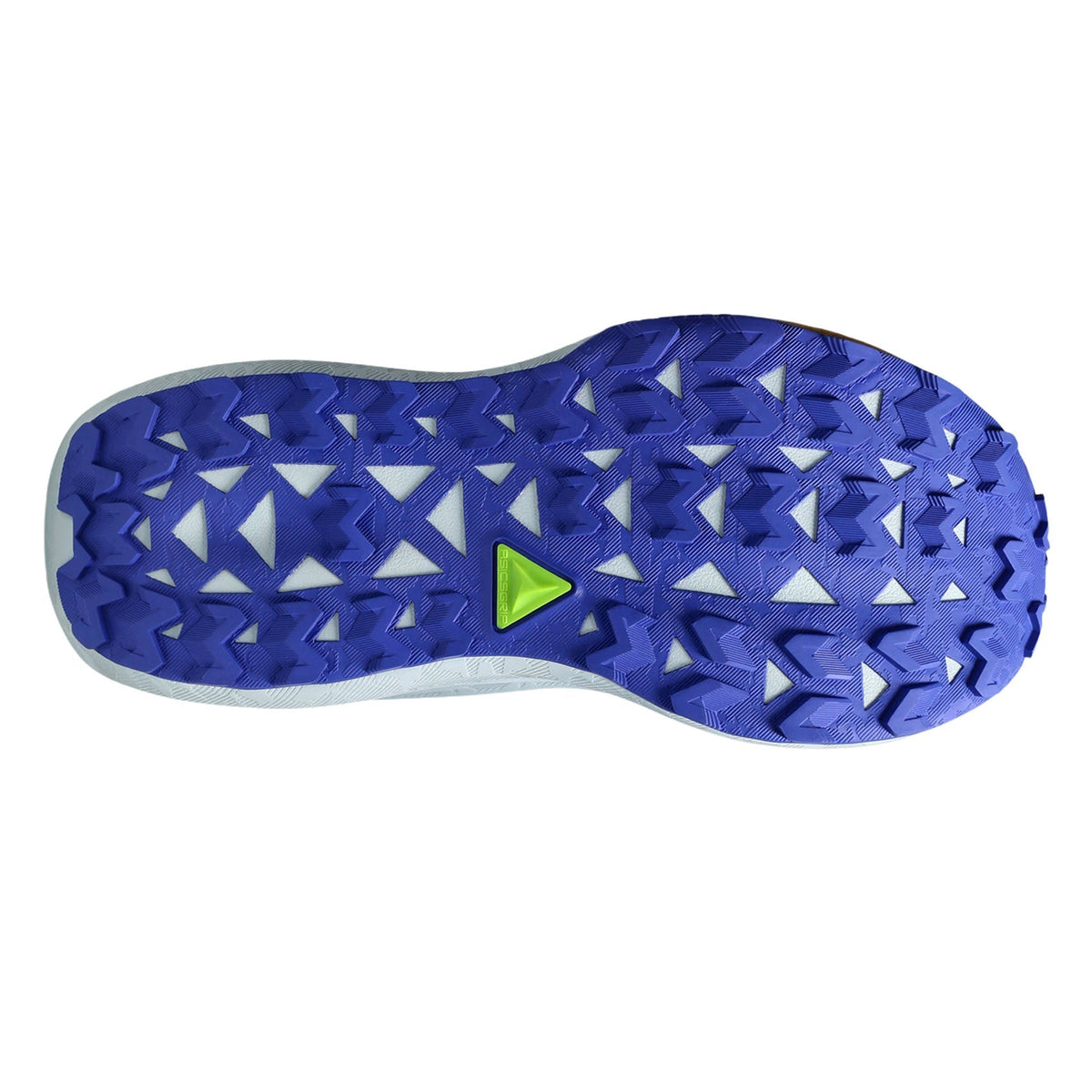 Men's ASICS Trabuco Max 5