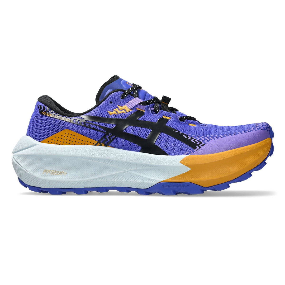 ASICS Trabuco Max 5 para hombre