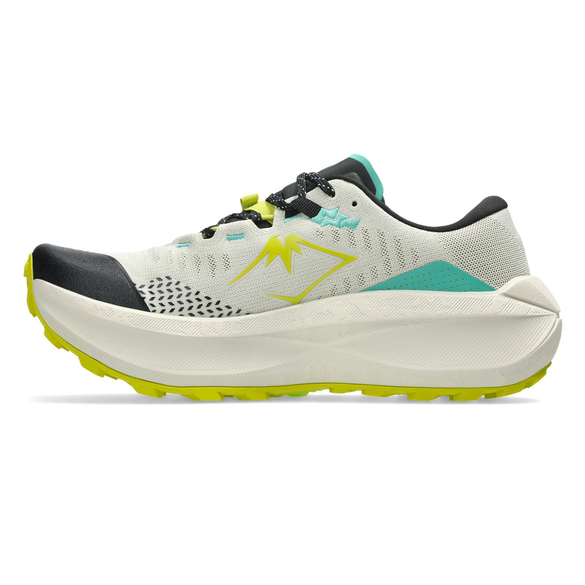 ASICS Trabuco Max 5 para hombre