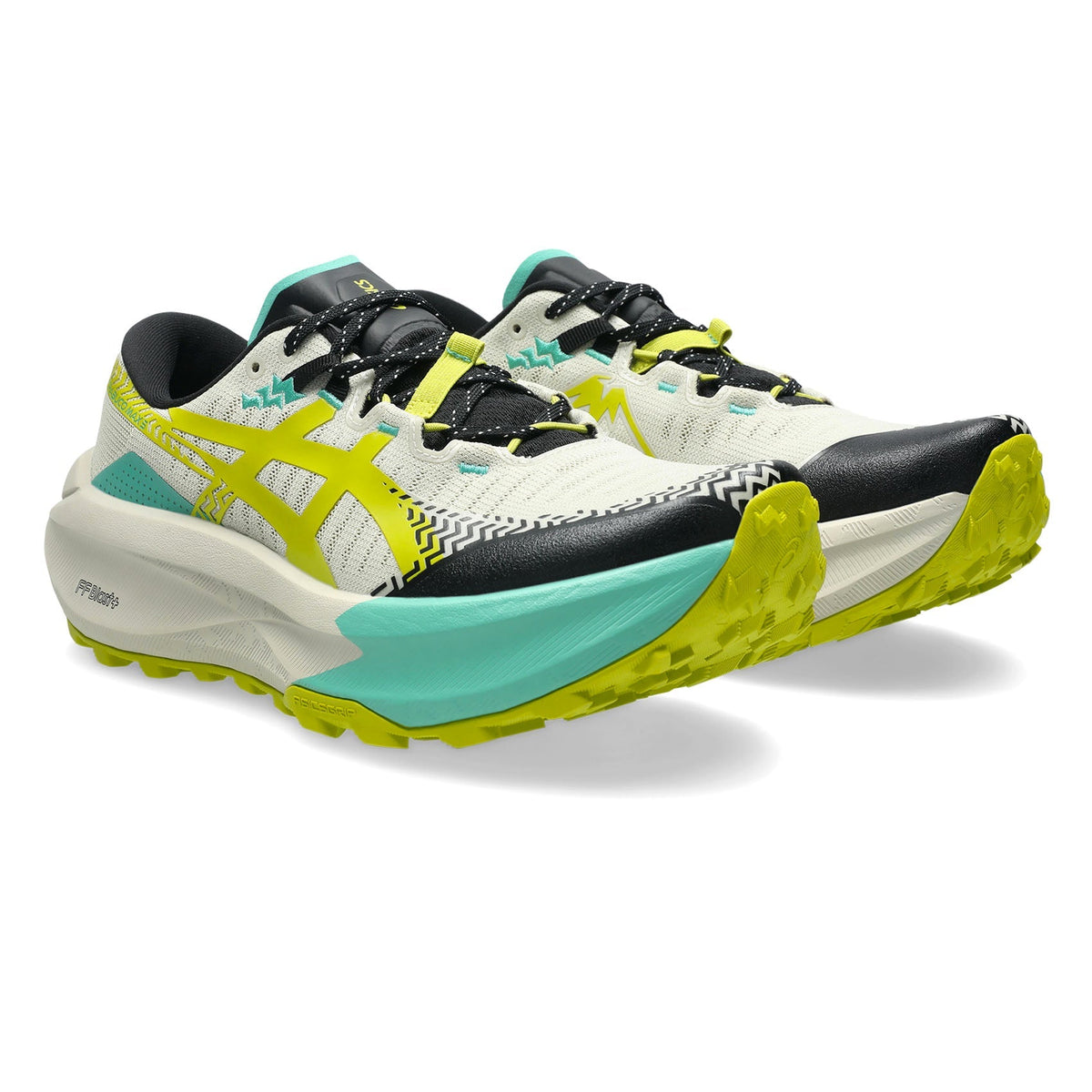 ASICS Trabuco Max 5 para hombre
