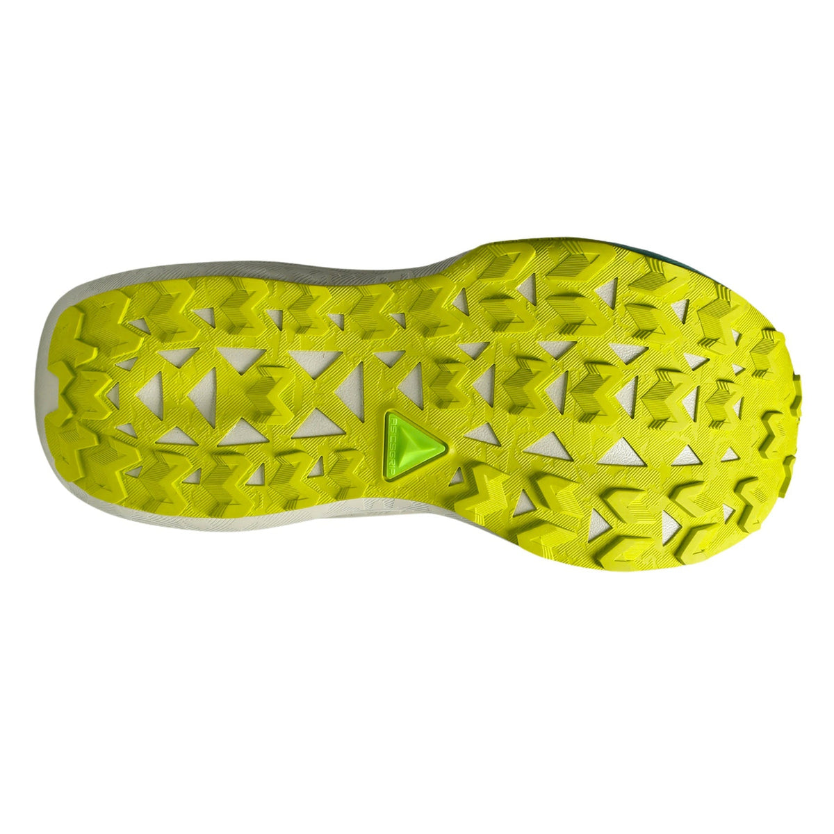ASICS Trabuco Max 5 para hombre