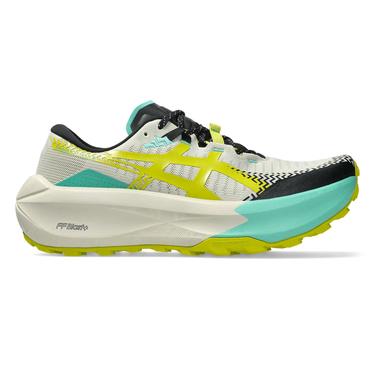 ASICS Trabuco Max 5 para hombre
