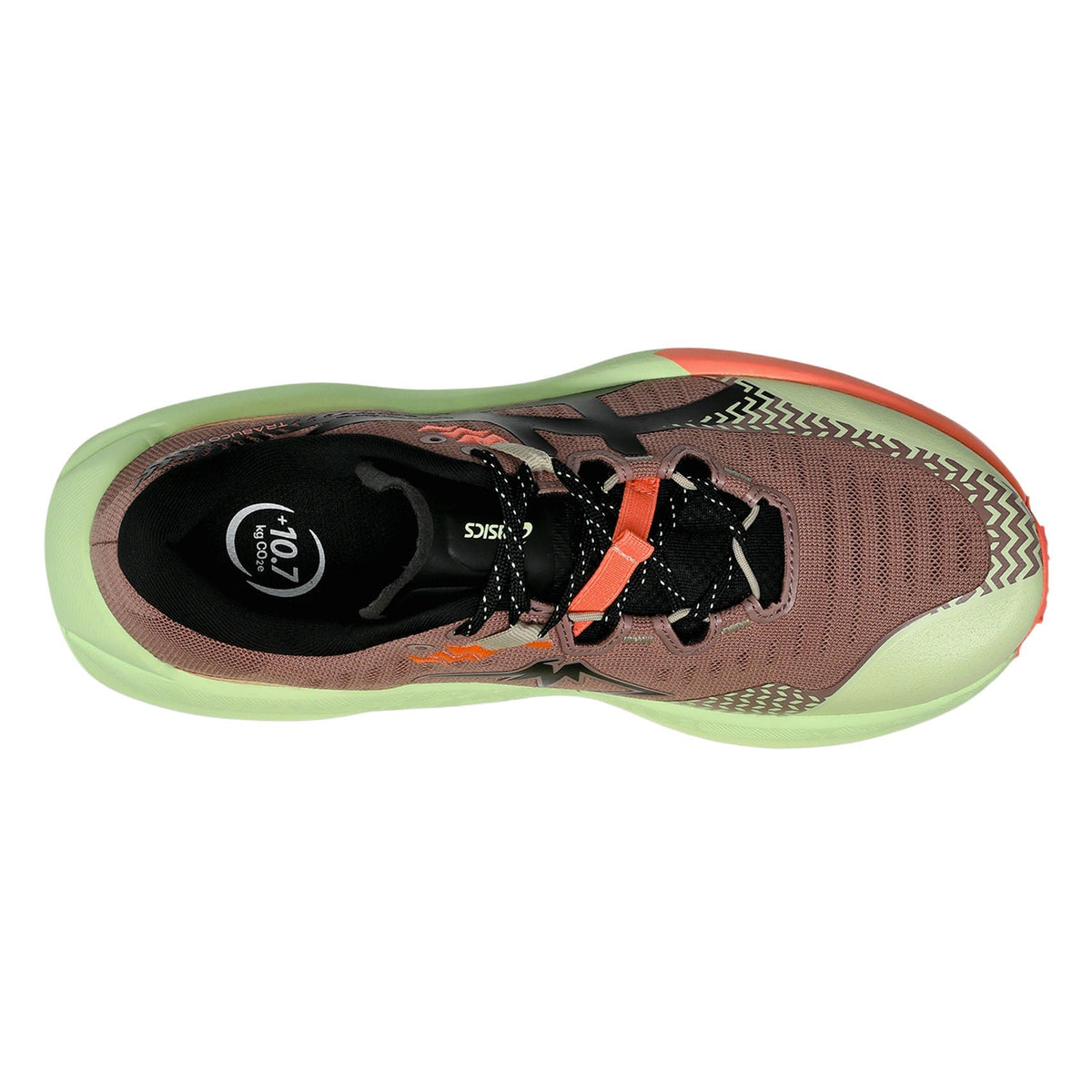 ASICS Trabuco Max 5 para hombre