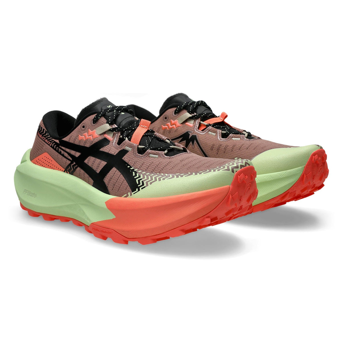 ASICS Trabuco Max 5 para hombre