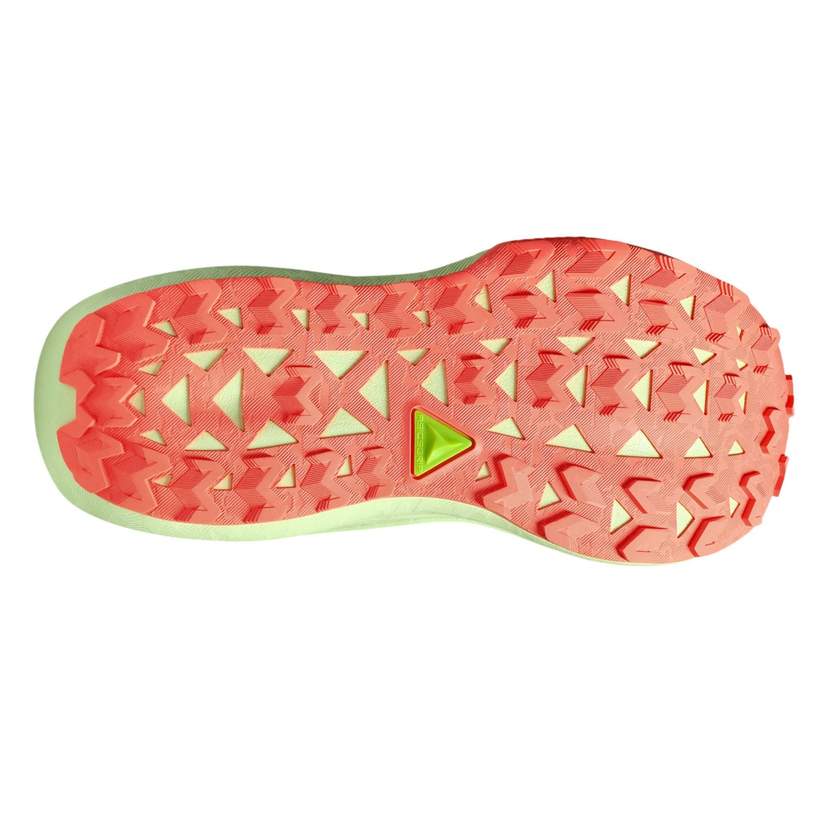 ASICS Trabuco Max 5 para hombre
