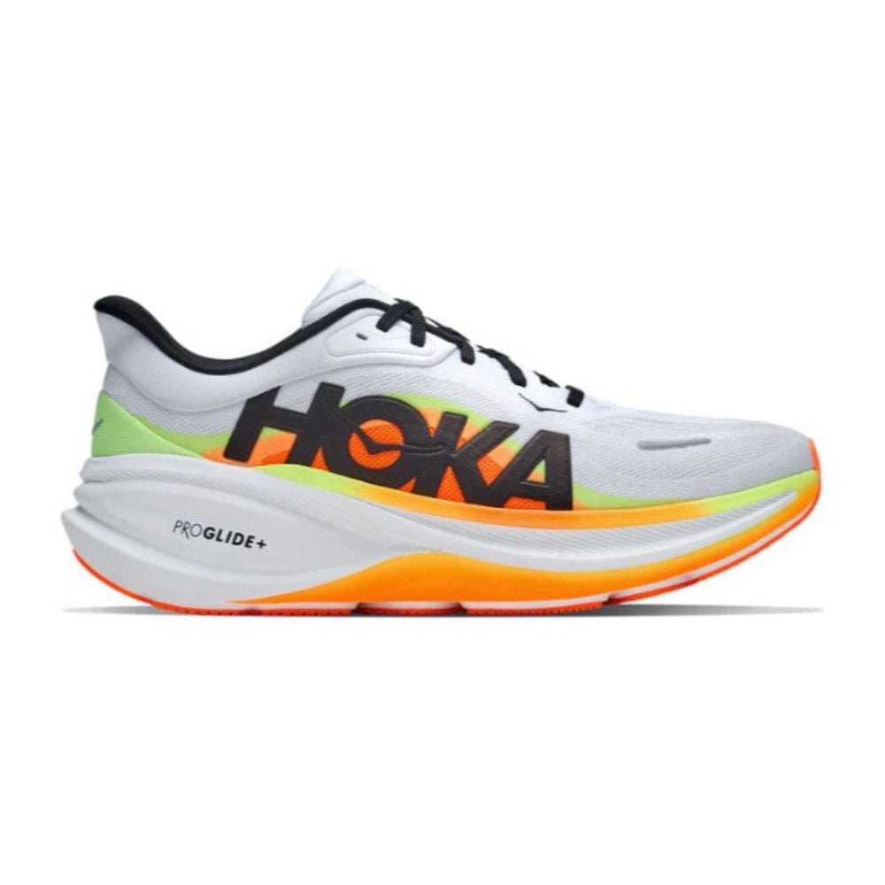 HOKA Clifton Pro para hombre, ancho especial (2E)
