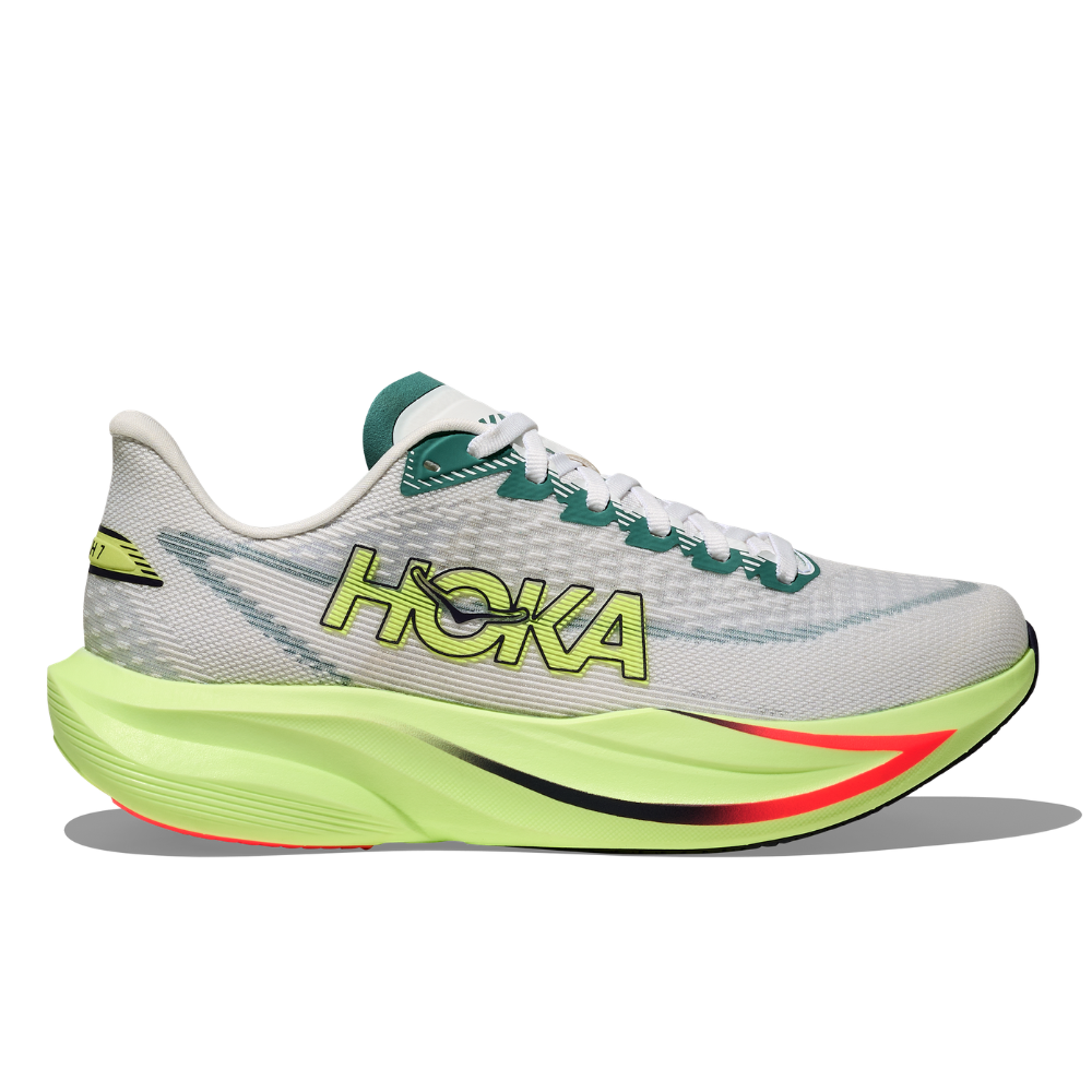 HOKA Mach 7 para hombre, ancho especial (2E)