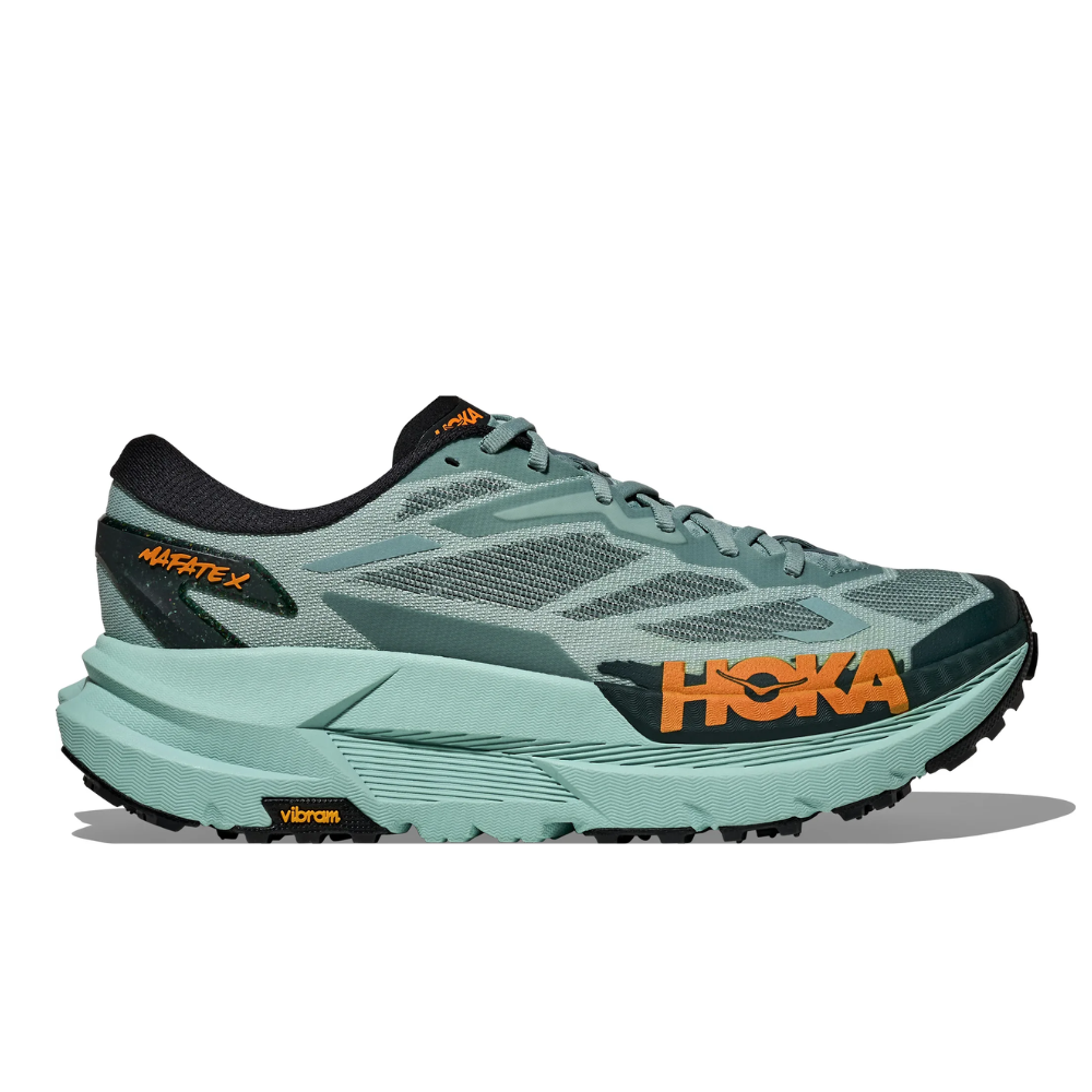 HOKA Mafate X para hombre