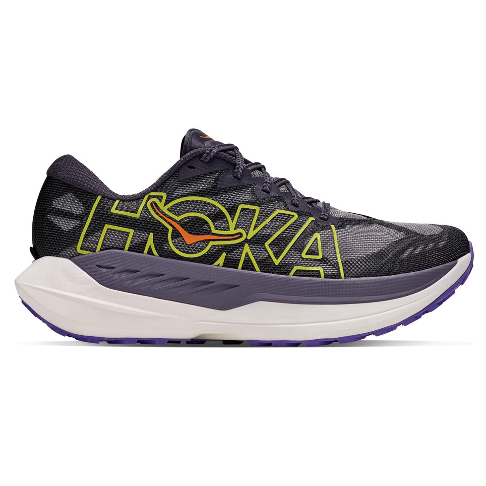 HOKA Rocket X Trail para hombre (ancho D)