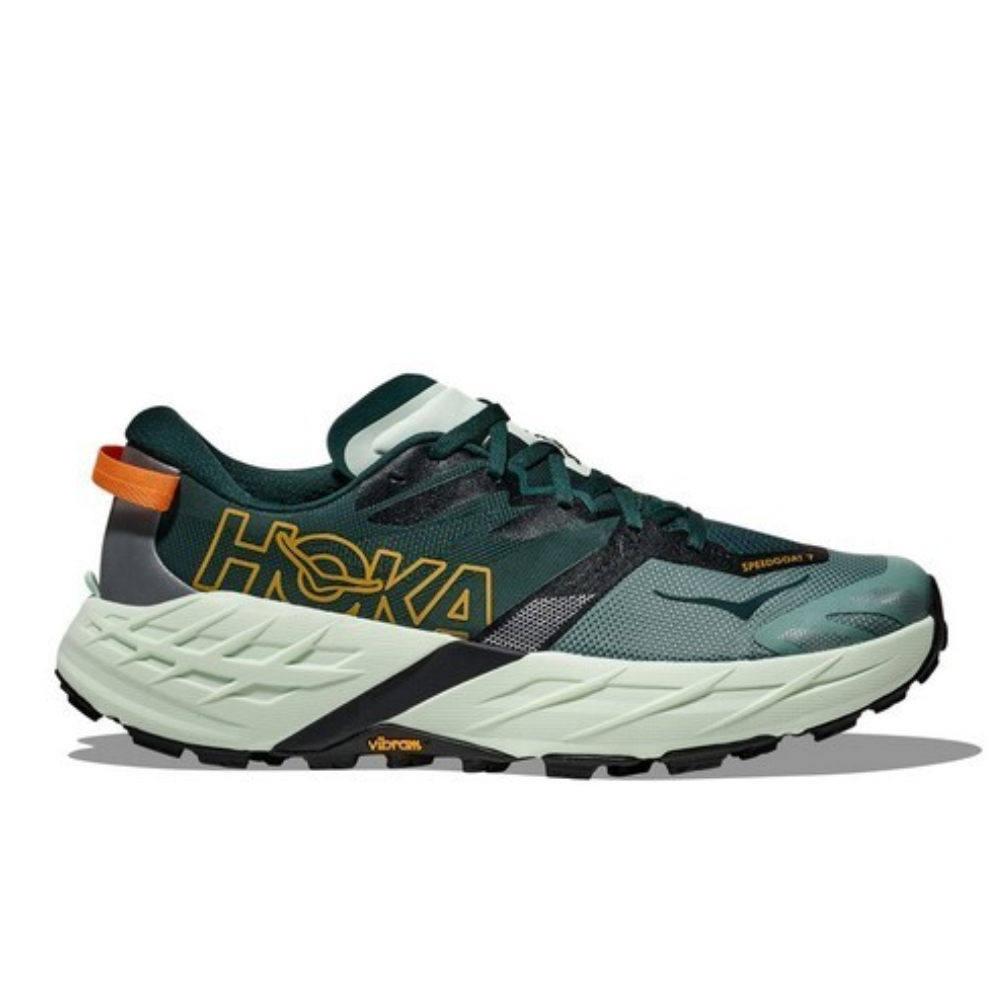 HOKA Speedgoat 7 para hombre, ancho especial (2E)