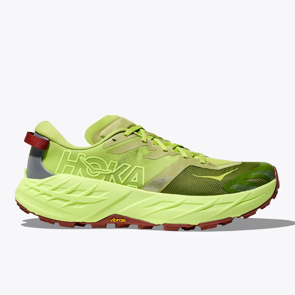 Men's HOKA Speedgoat 7 (D-Width)