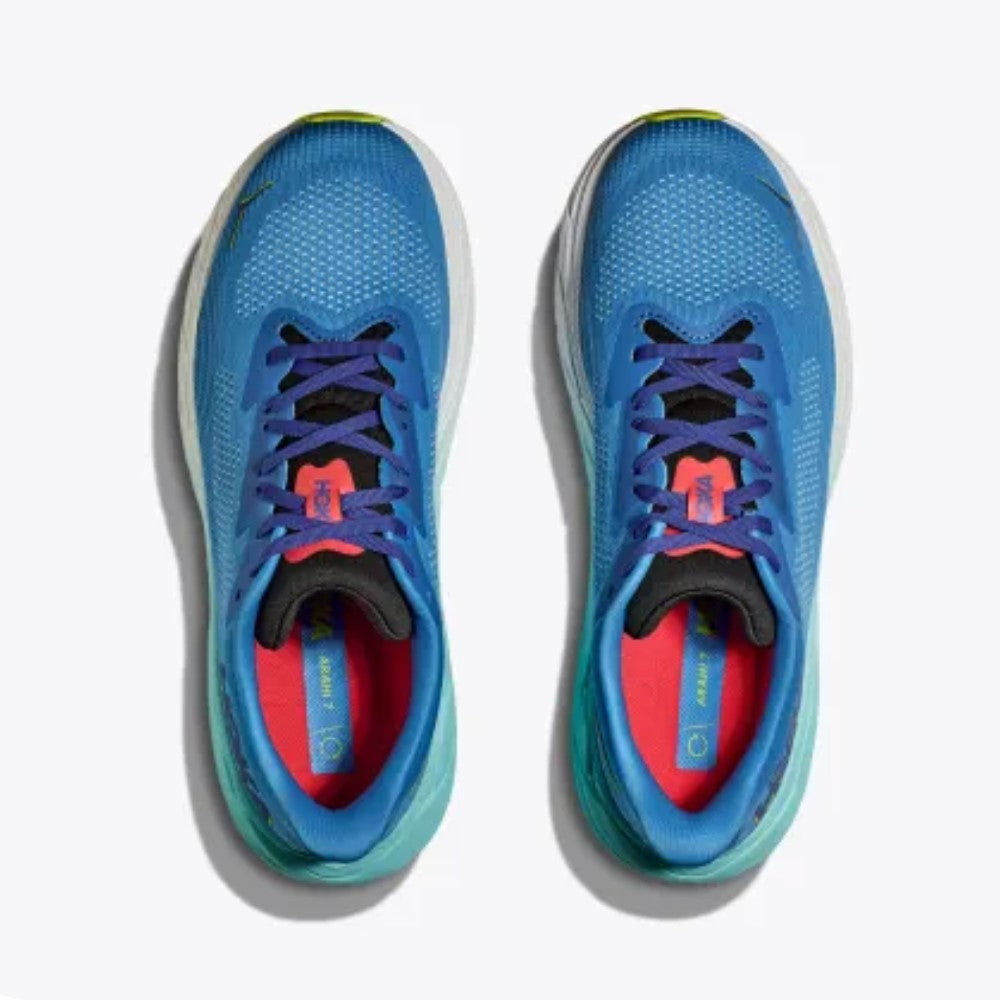 Men's HOKA Arahi 7 (D-Width)