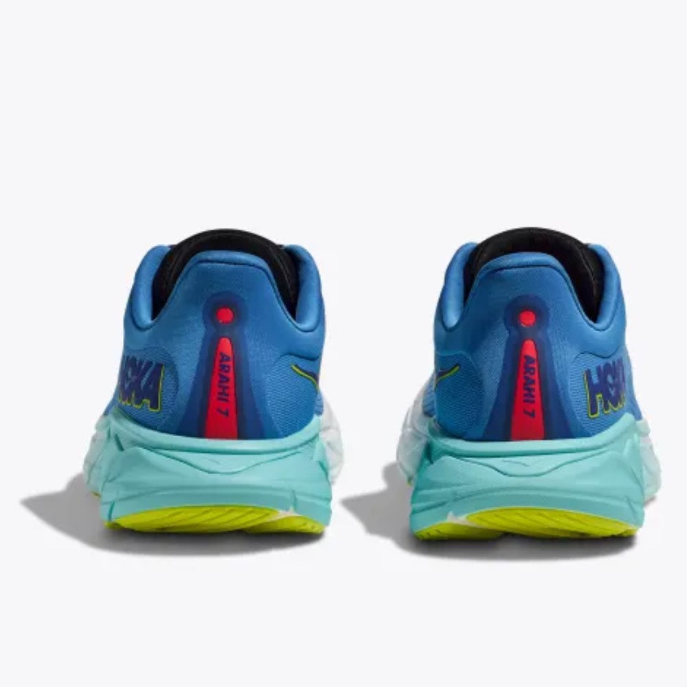 Men's HOKA Arahi 7 (D-Width)