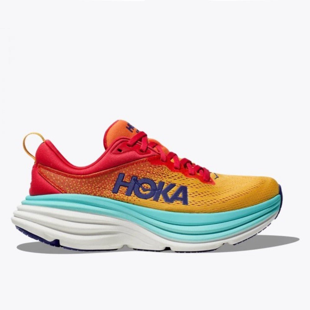 HOKA Bondi 8 para hombre (Ancho D)