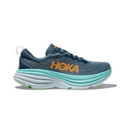 HOKA Bondi 8 para hombre (Ancho D)