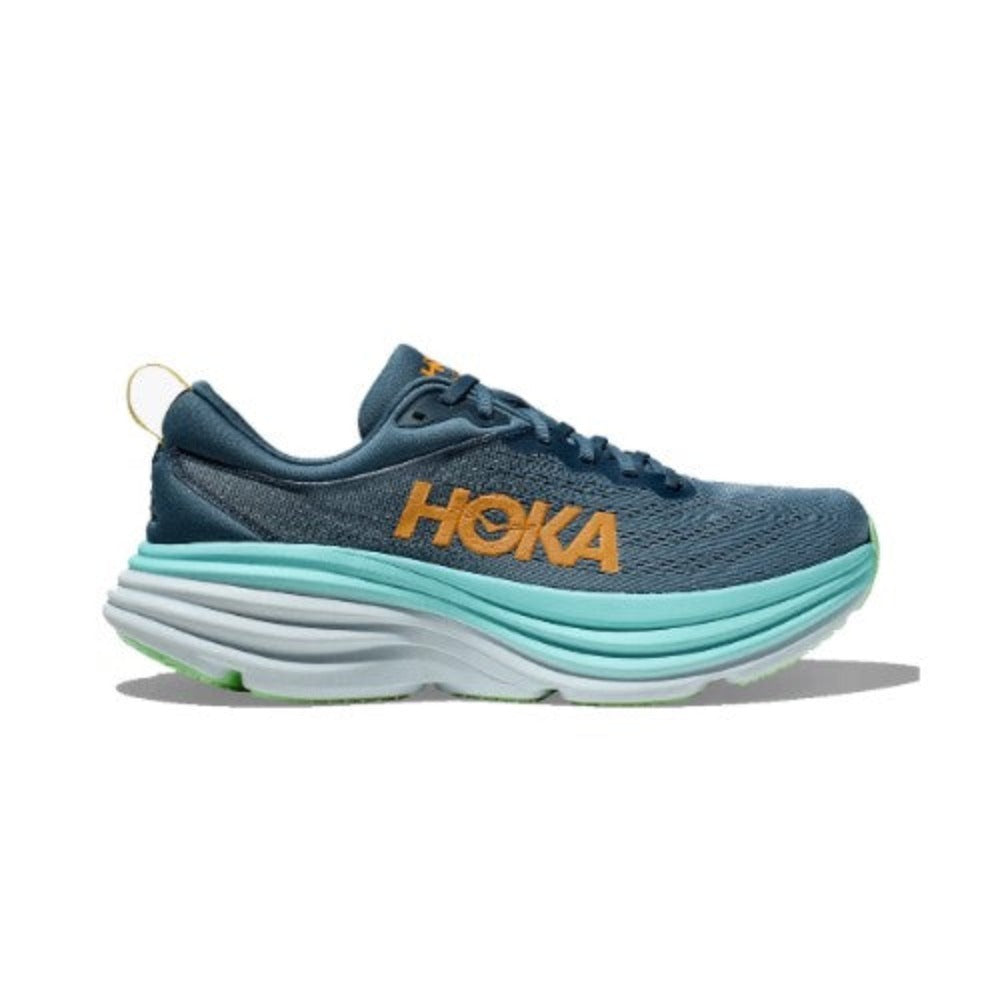 HOKA Bondi 8 para hombre (Ancho D)