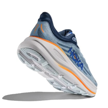 Men's HOKA Bondi 9 Extra-Wide (4E-Width)