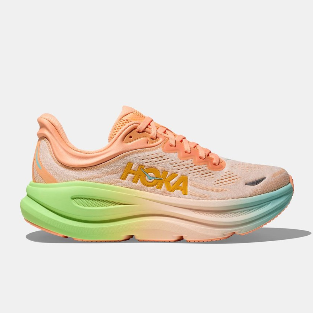 Men's HOKA Bondi 9 (D-Width)