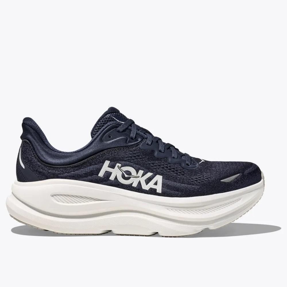 Men's HOKA Bondi 9 Extra-Wide (4E-Width)