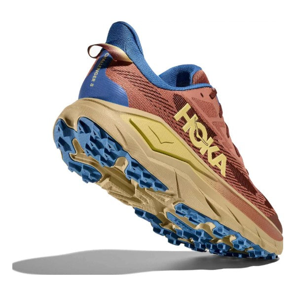 HOKA Challenger 8 para hombre, ancho (2E)