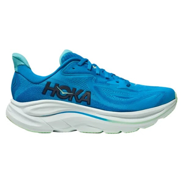 Men's HOKA Clifton 10 Extra-Wide (4E-Width)