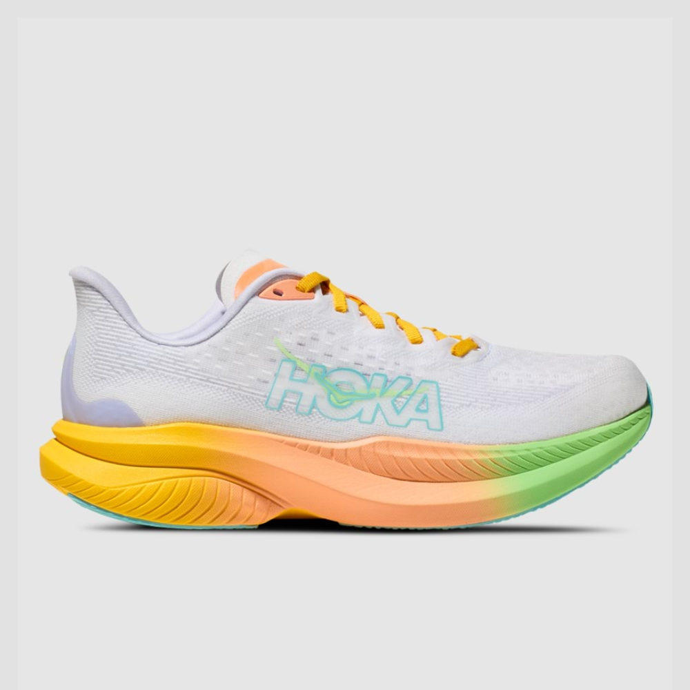 Women's HOKA Mach 6 B-Width