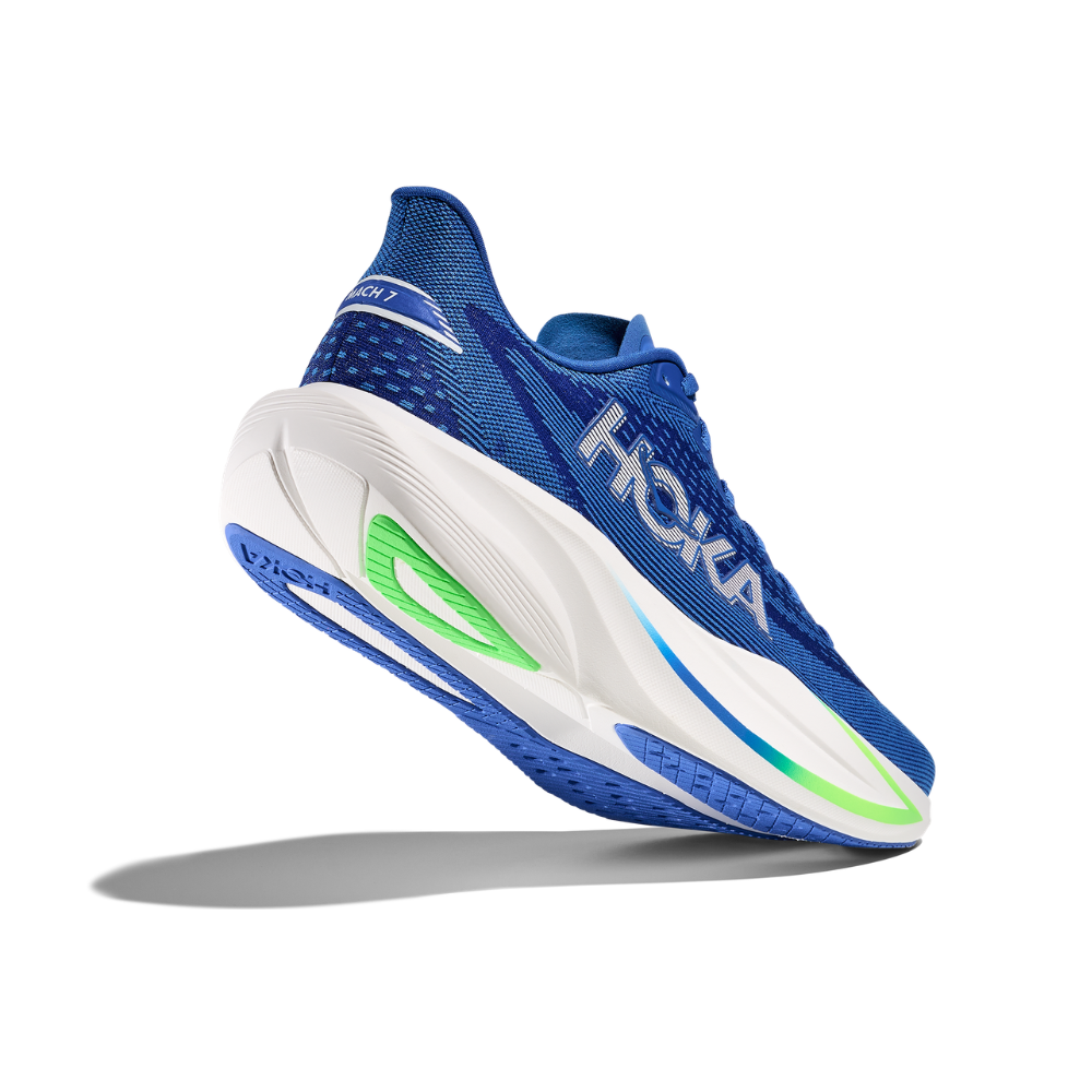 Men's HOKA Mach 7 (D-Width)