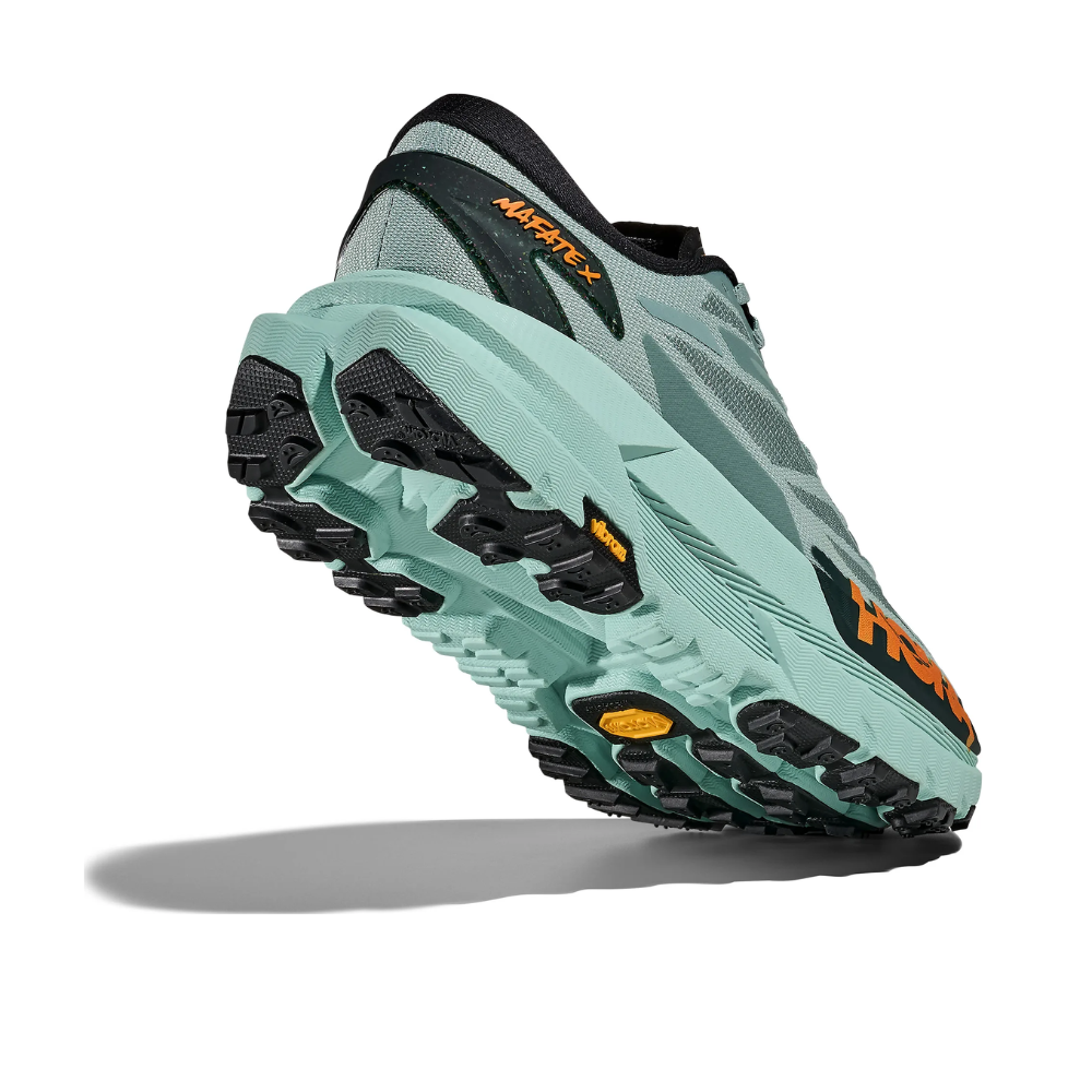 Men's HOKA Mafate X