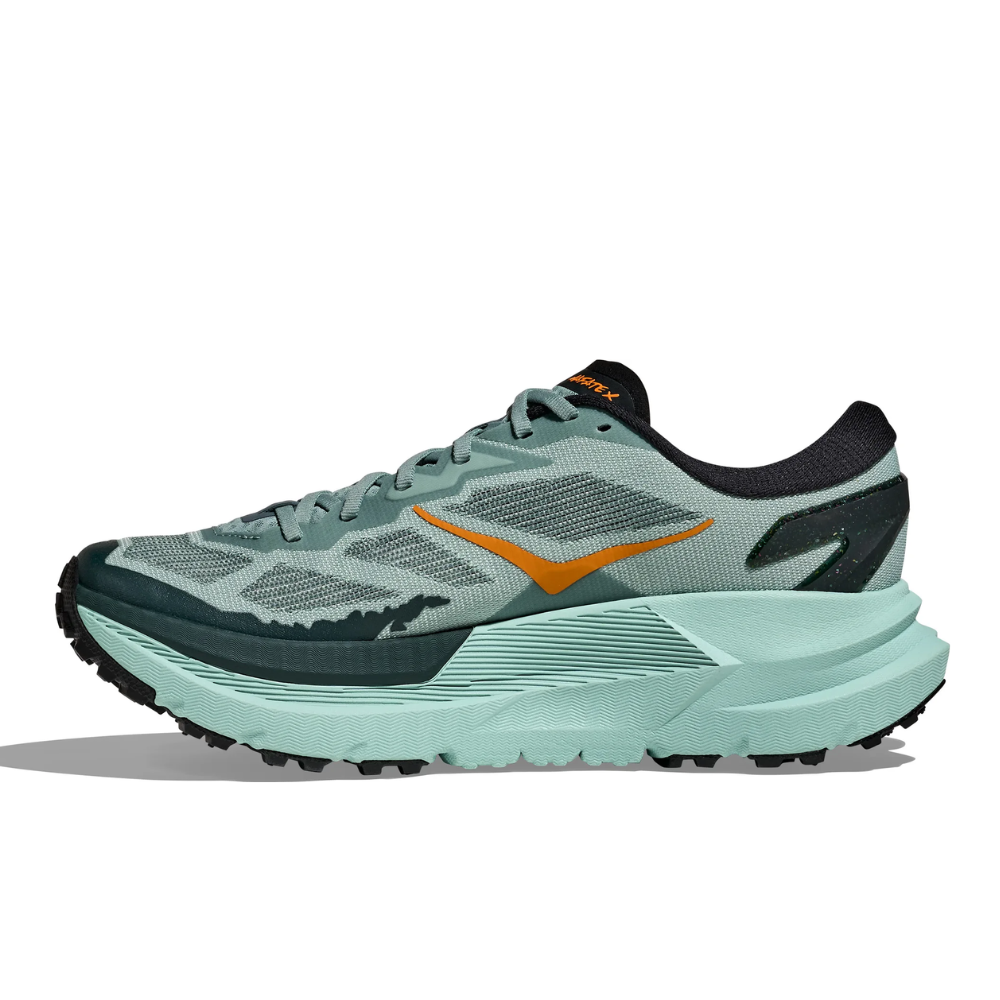 Men's HOKA Mafate X