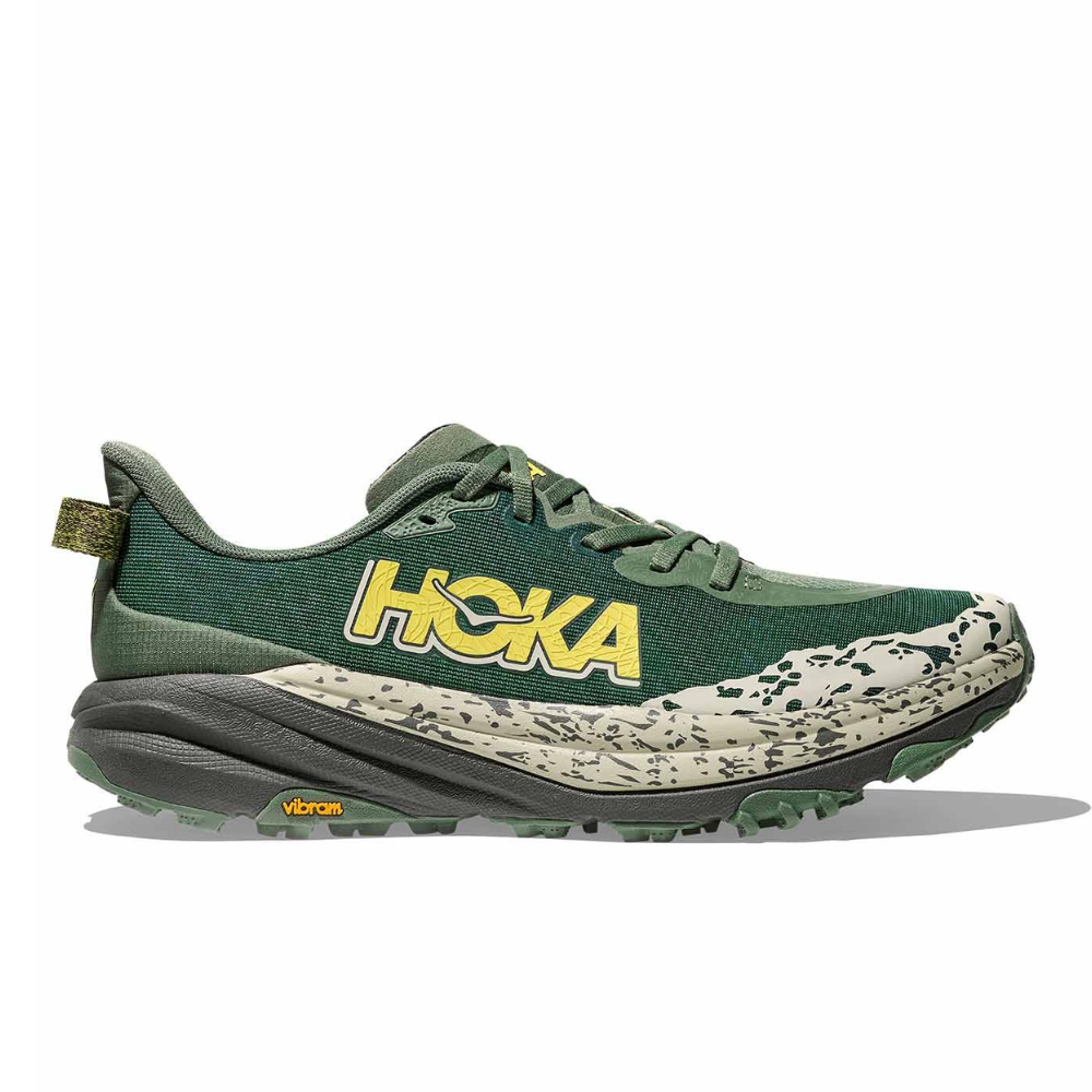 HOKA Speedgoat 6 para hombre, ancho especial (2E)