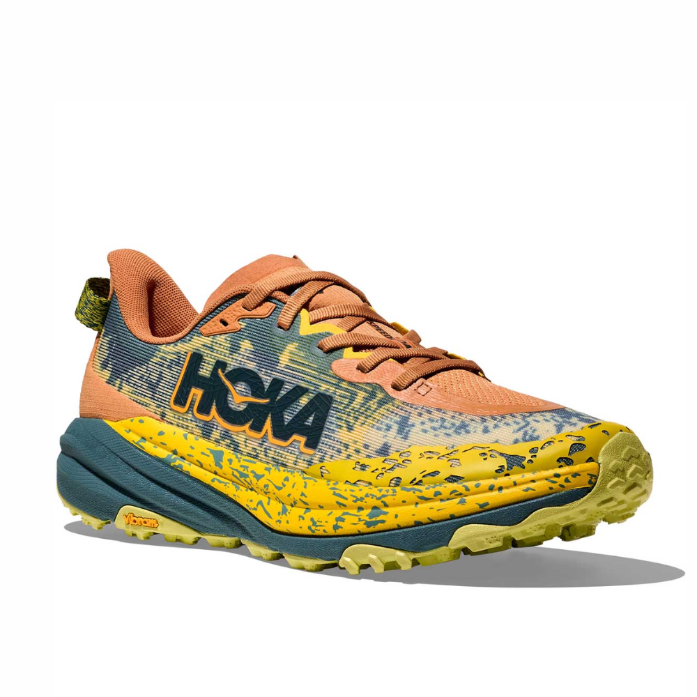 Men's HOKA Speedgoat 6 (D-Width)