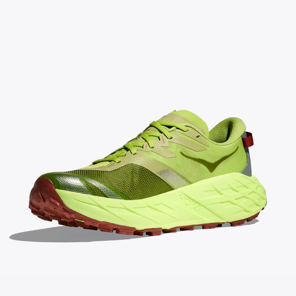 Men's HOKA Speedgoat 7 (D-Width)