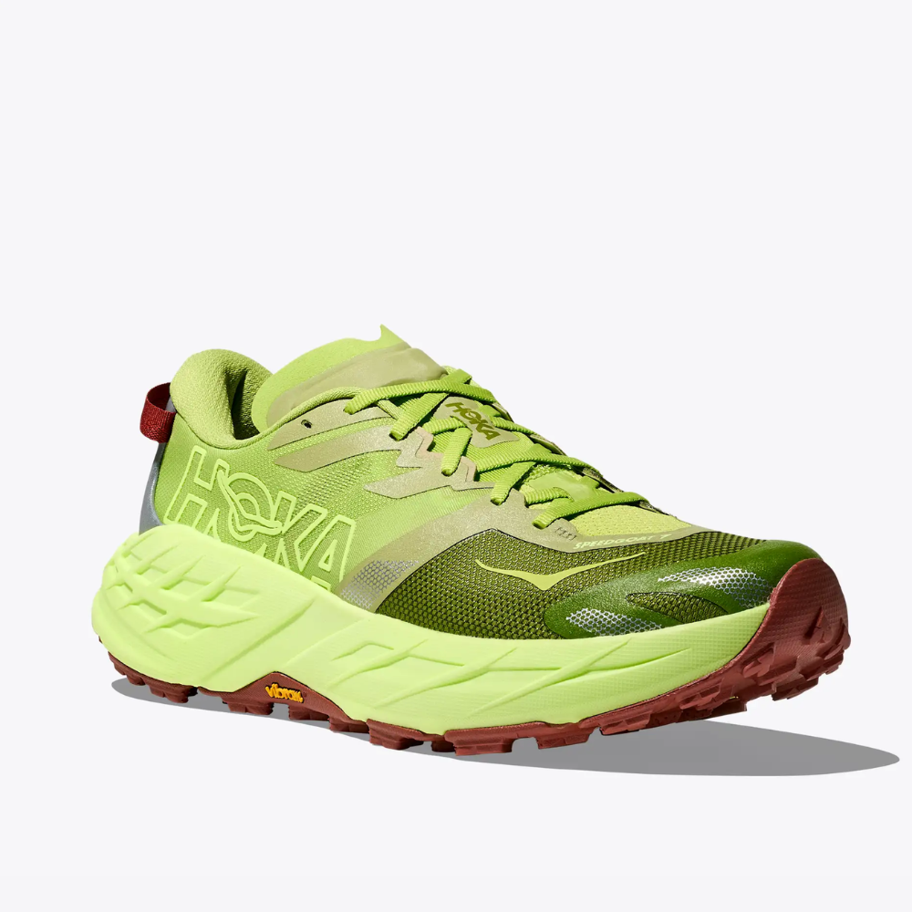 Men's HOKA Speedgoat 7 (D-Width)