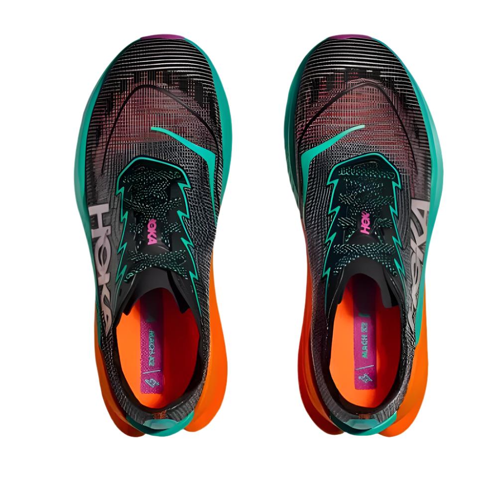 HOKA Mach X 2 para hombre (Ancho D)