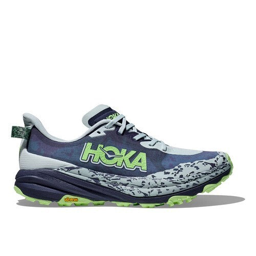 Men's HOKA Speedgoat 6 (D-Width)