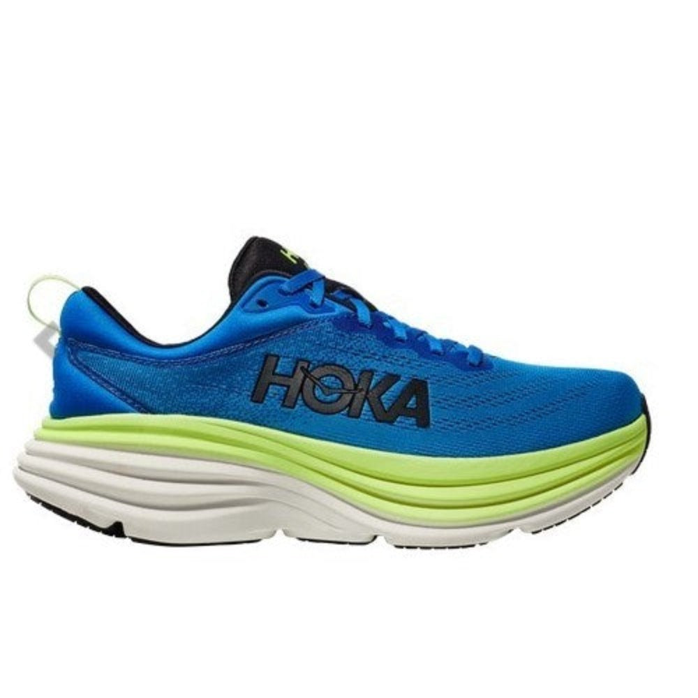 HOKA Bondi 8 para hombre (Ancho D)