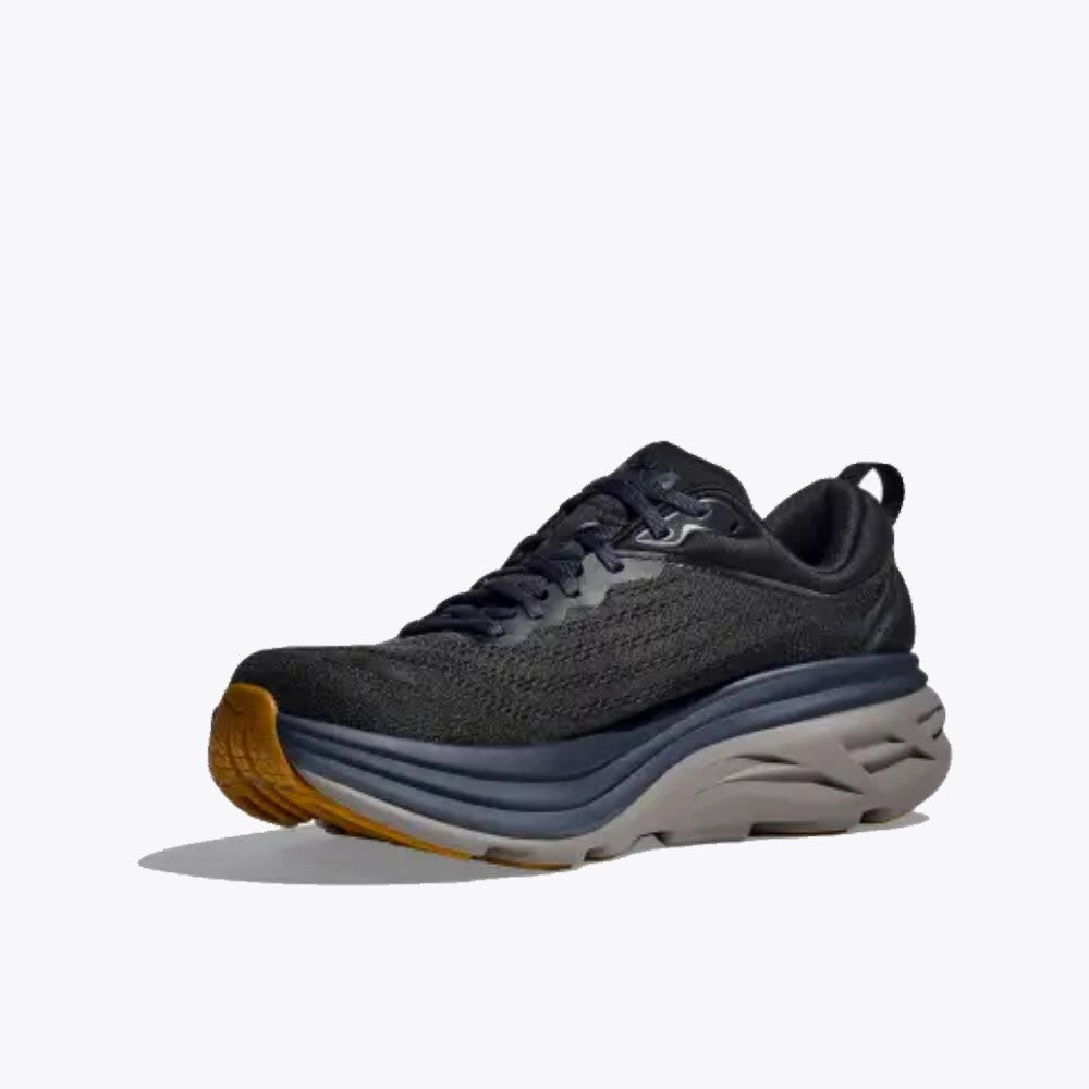HOKA Bondi 8 para hombre (Ancho D)
