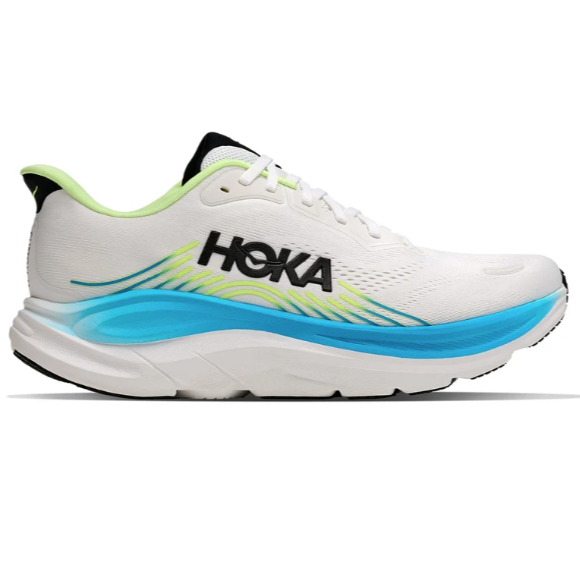 HOKA Clifton 11 para hombre, ancho (2E)