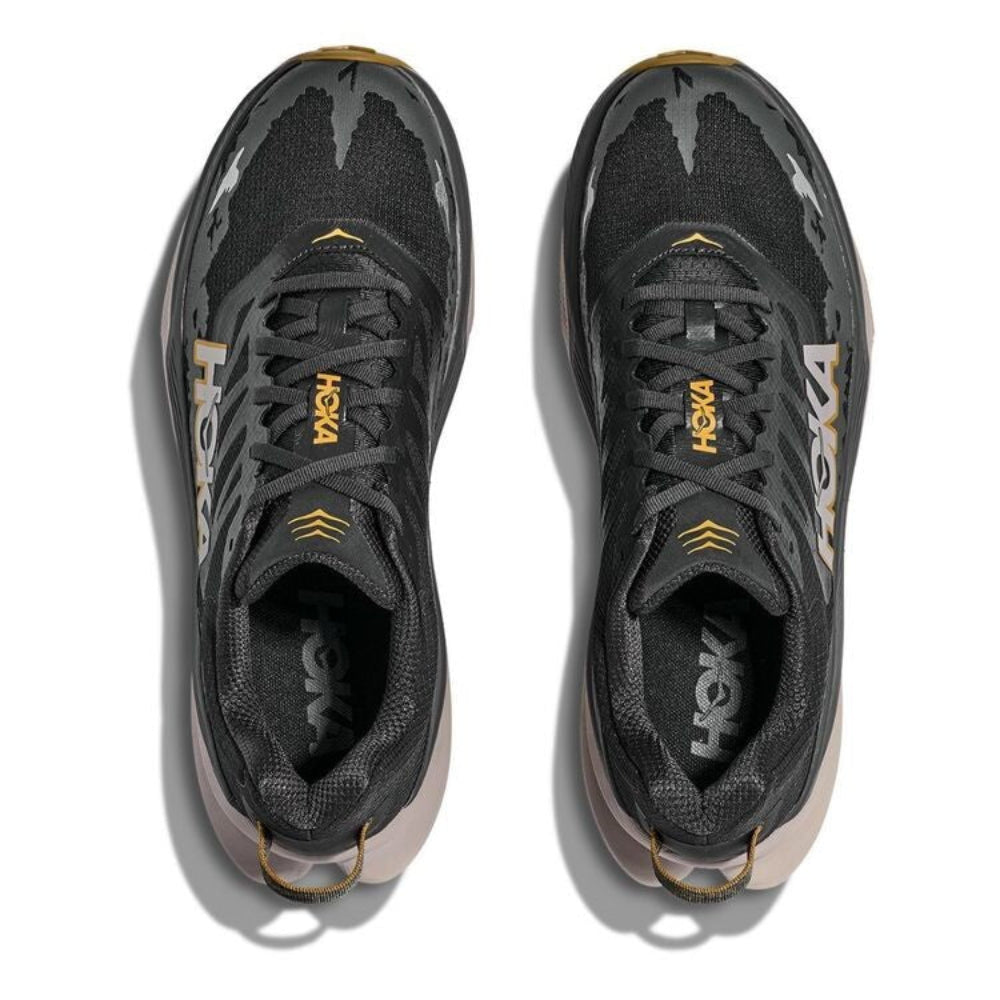 HOKA Torrent 4 para hombre (ancho D)