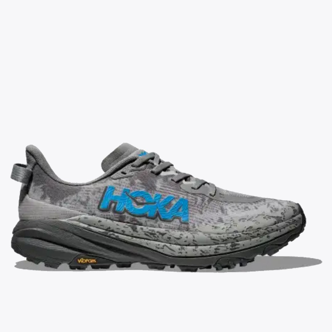 HOKA Speedgoat 6 para hombre, ancho especial (2E)