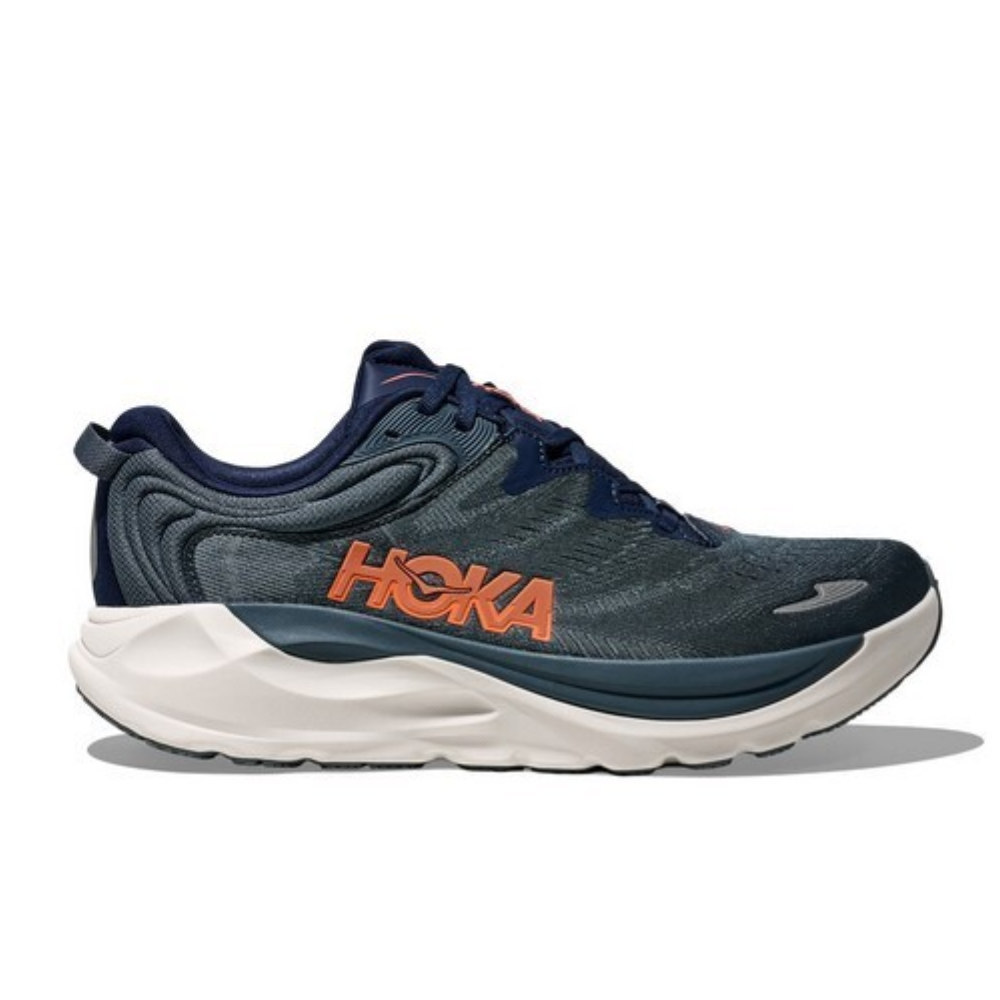 HOKA Gaviota 6 para hombre, ancho especial (2E)