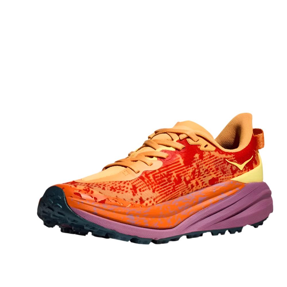 Women's HOKA Speedgoat 6 Wide (D-Width)