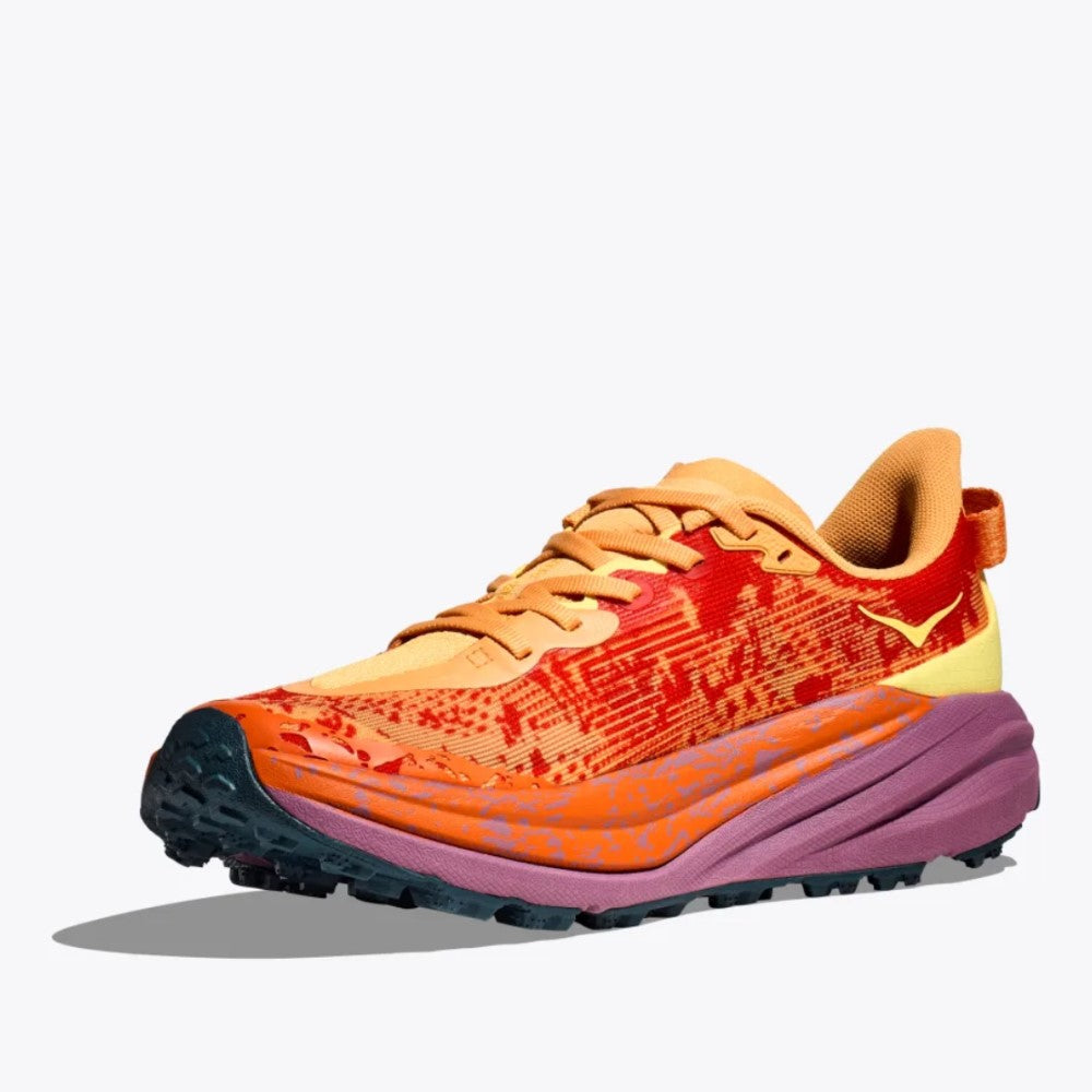 Women's HOKA Speedgoat 6 (B-Width)