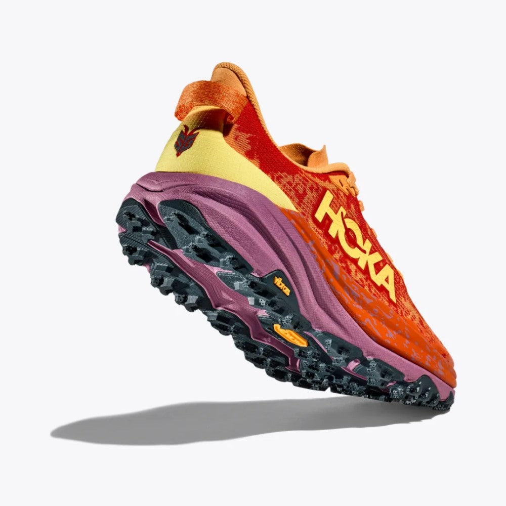 HOKA Speedgoat 6 para hombre, ancho especial (2E)