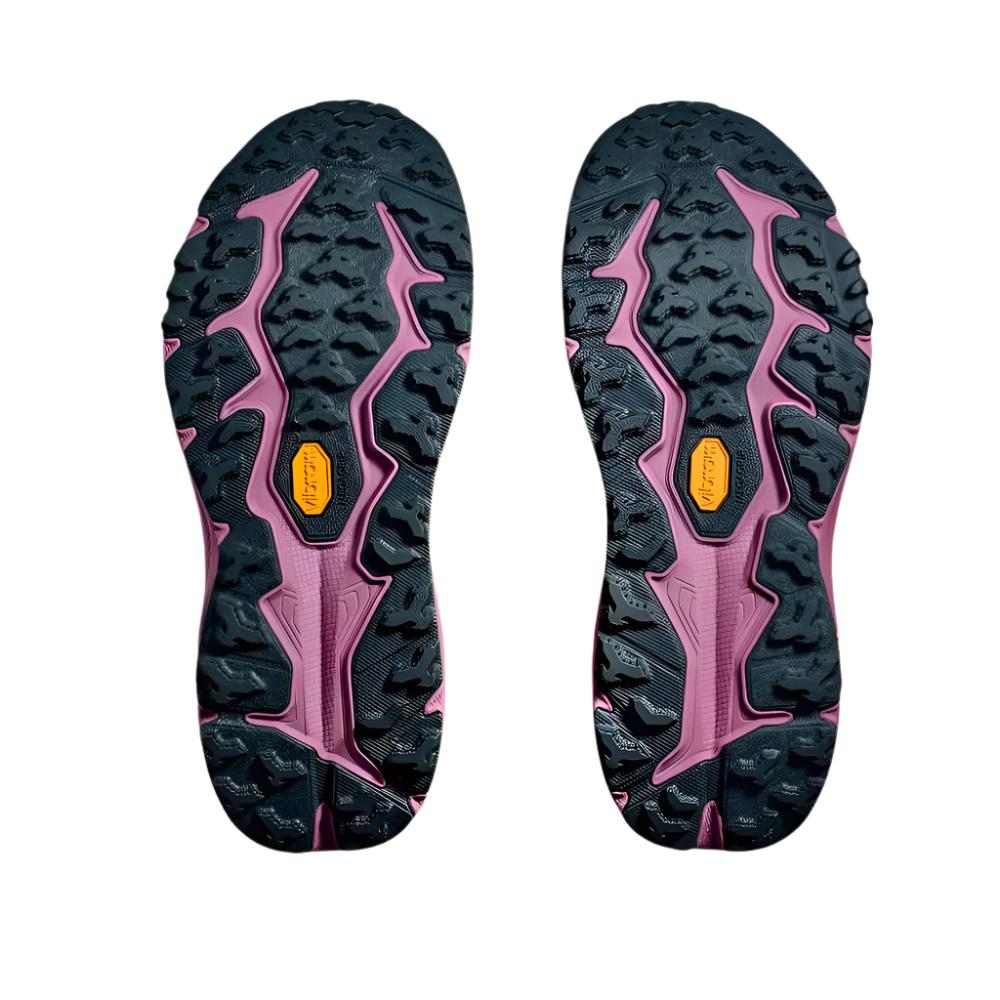 Women's HOKA Speedgoat 6 Wide (D-Width)