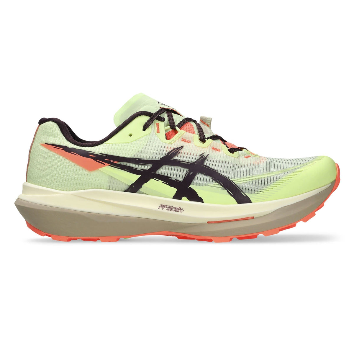 ASICS Fujispeed 4 unisex