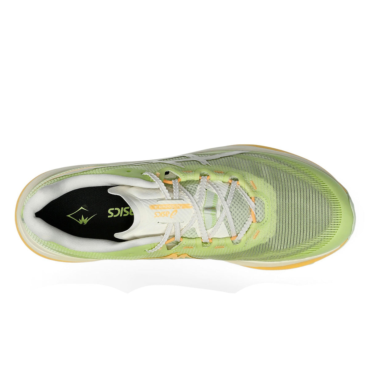 ASICS Fujispeed 4 unisex