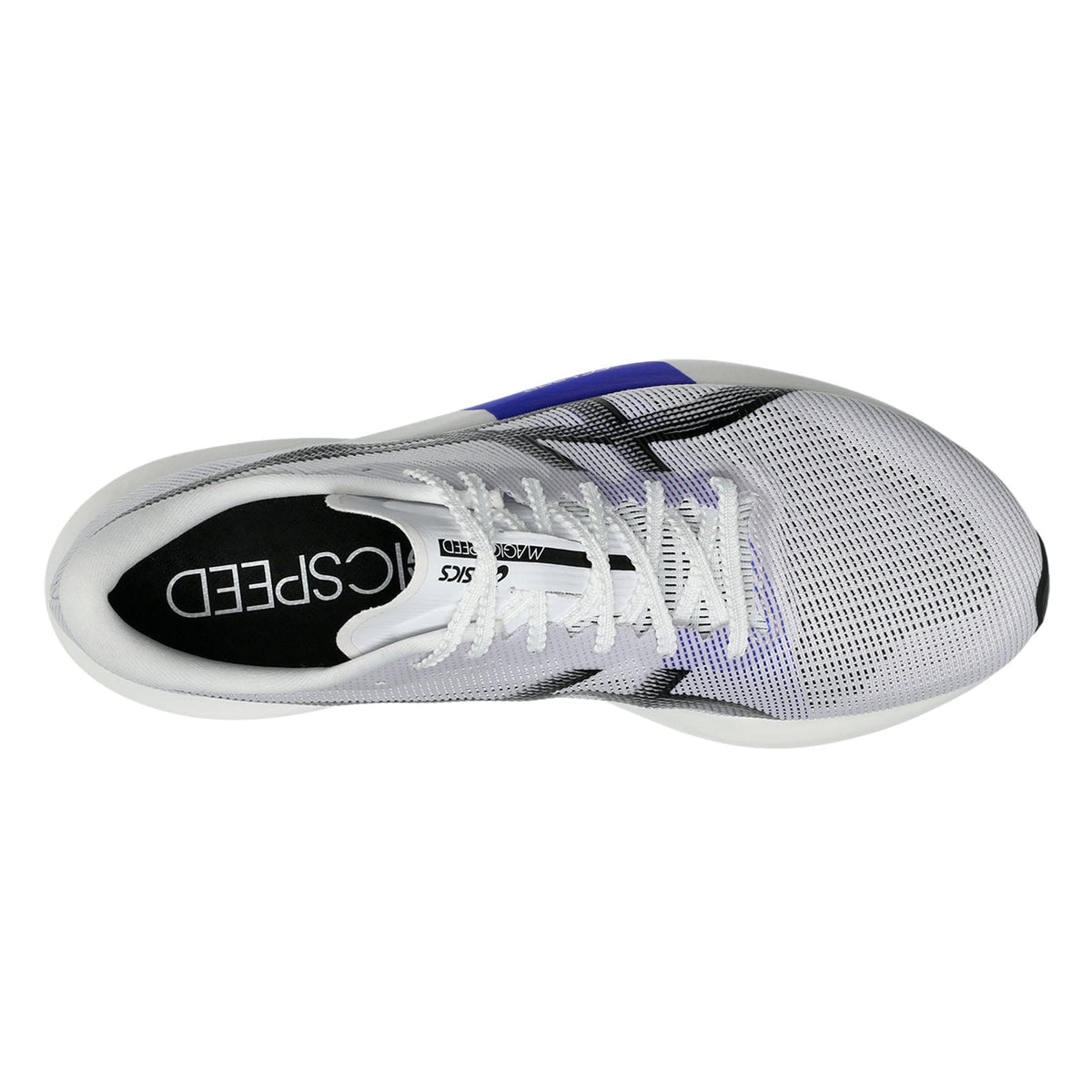 Unisex ASICS Magic Speed 5