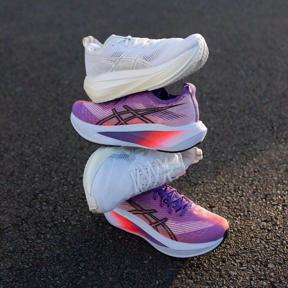 ASICS Megablast unisex