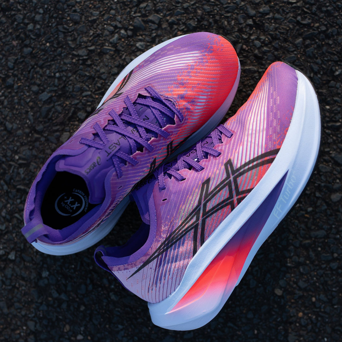 ASICS Megablast unisex